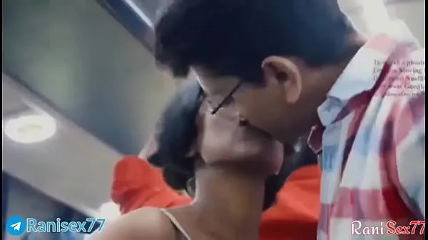 Watch Teen girl fucked in Running bus, Full hindi audio total Videos