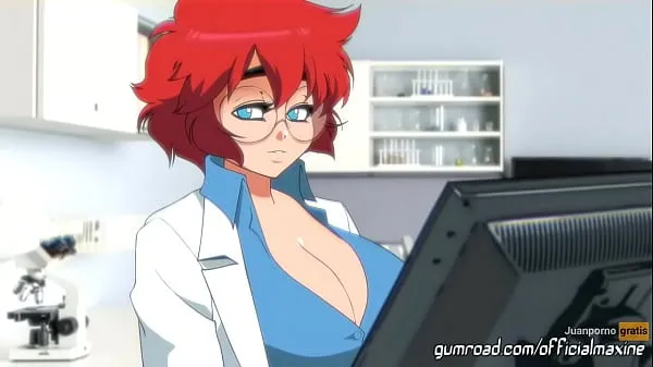 Tonton Dr Maxine will give you a cock check [Balak total Video