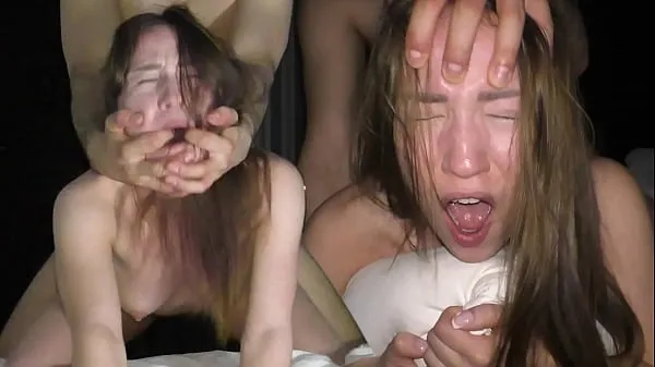 观看Extra Small Teen Fucked To Her Limit In Extreme Rough Sex Session - BLEACHED RAW - Ep XVI - Kate Quinn个视频
