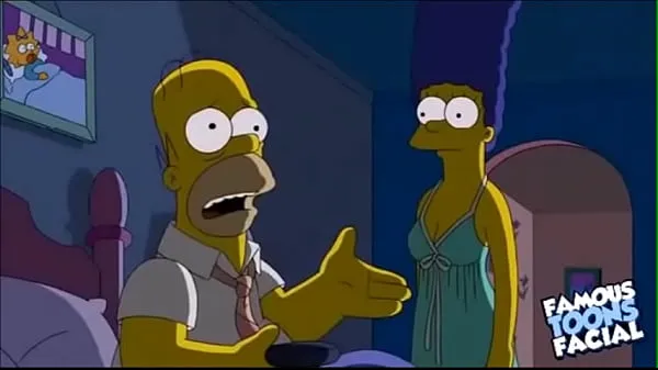 Watch HOMER & MARGE total Videos