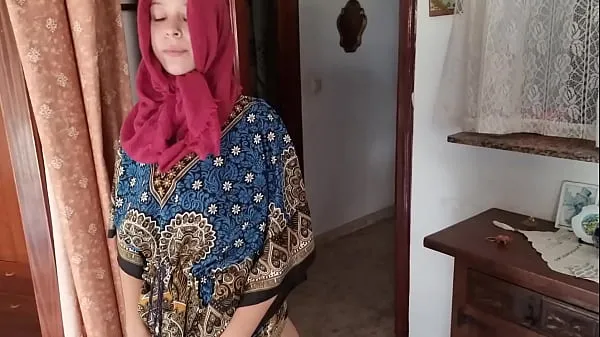 Watch Hijab fuck for one withe man total Videos