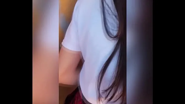 Watch Two Latin Students Have a Quickie Sex! Going back to class and Fucking in College! Amateur Public Sex total Videos