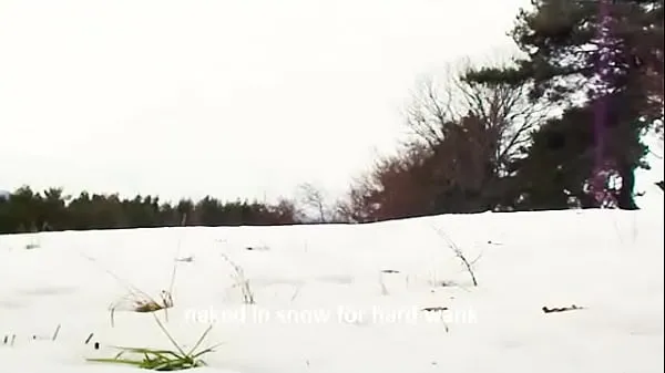 شاهد branle nu dans la neige إجمالي مقاطع الفيديو