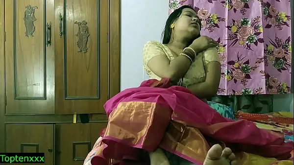ชมวิดีโอทั้งหมด Indian xxx alone hot bhabhi amazing sex with unknown boy! Hindi new viral sex รายการ
