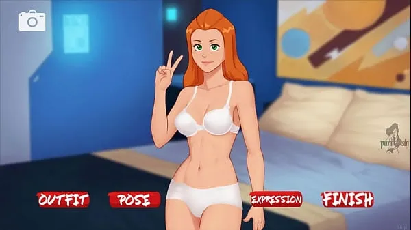 Watch Totally Spies Paprika Trainer Part 19 total Videos