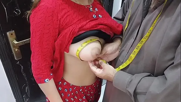 Xem tổng cộng Desi indian Village Wife,s Ass Hole Fucked By Tailor In Exchange Of Her Clothes Stitching Charges Very Hot Clear Hindi Voice Video