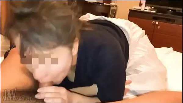 cheating wife sucking a other man cock toplam Videoyu izleyin