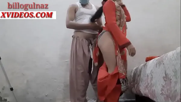 Bekijk in totaal Cheating indian wife ass and pussy fucked hard in hindi audio video's