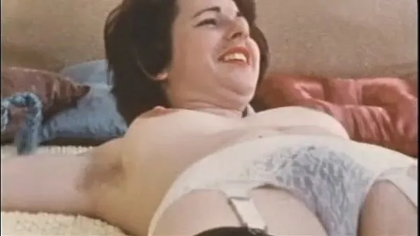 Összesen Naughty Nudes of the 60's videó