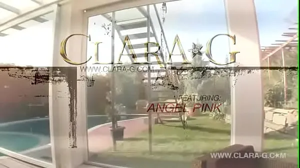 Obejrzyj łącznie Angel Pink Hungarian sexy beauty dp solo Teaser filmów