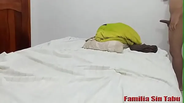 Se totalt I will never forgive my wife, I catch my wife fucking my own I put my hidden camera and find them in my own bed, my wife's unfaithful bitch cheats on me for a cock bigger than mine. Y videoer