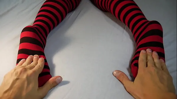 شاهد Soles Massage And Tickling, Stripped Socks إجمالي مقاطع الفيديو