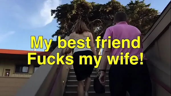 Παρακολουθήστε My best friend fucks my wife συνολικά βίντεο