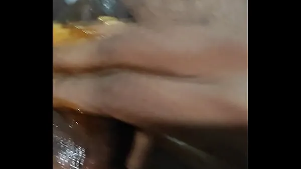 Összesen Oil masturbation videó
