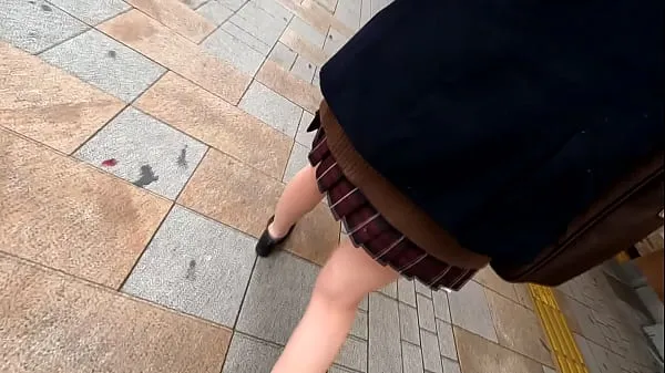 Watch In mid-December 3rd year of Reiwa, I tracked [C-chan] that I saw in the crowds of Shinjuku. Uniform JK Beautiful Legs Voyeurism Amateur Creampie s Gonzo Voyeurism / Peeping / Aphrodisiac Facials total Videos