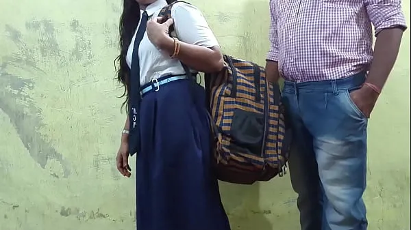 Watch Indian college girl misbehaved with her teacher Mumbai Ashu total Videos
