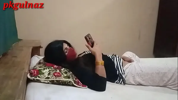 Watch indian desi girl Fucks with step brother in hindi audio mast bhabhi ki chudai indian village sex stepsister and brother total Videos