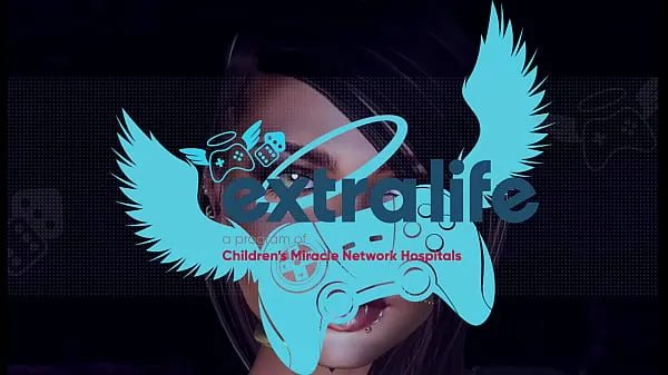Katso yhteensä The Extra Life-Gamers are Here to Help videota