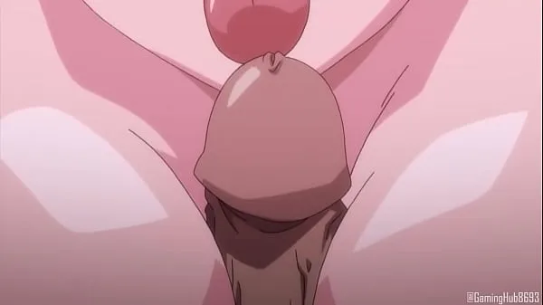 Watch Hentai Skinny Girl Gets Double Penertration (Hentai Uncensored total Videos