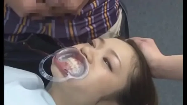 Összesen japanese dentist videó
