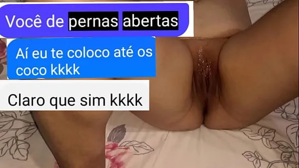 Watch Goiânia puta she's going to have her pussy swollen with the galego fonso's bludgeon the young man is going to put her on all fours making her come moaning with pleasure leaving her ass full of cum and broken total Videos