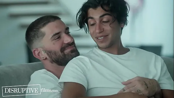 Watch Chris Damned Goes HARD on his Virgin Latino Boyfriend - DisruptiveFilms total Videos