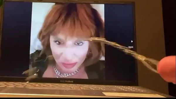 Tonton Pornstar Rosa pissed, spat, creampied by her Big Fan. A masterpiece total Video
