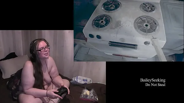 Se totalt Naked Resident Evil 7 Play Through part 6 videoer