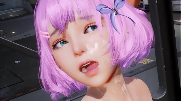 ชมวิดีโอทั้งหมด 3D Hentai Boosty Hardcore Anal Sex With Ahegao Face Uncensored รายการ