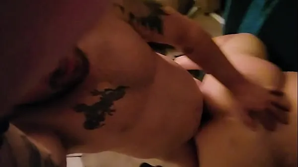 Katso yhteensä BuckNastY, dicking down Tender date 12/19/22, big ass Latina riding me doggy style, says she just wants to please me but I don't cum but she does close to 20 times videota