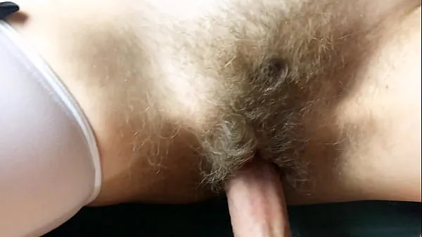 Přehrát celkem I made creampie my step sister student and cum in her hairy pussy videí