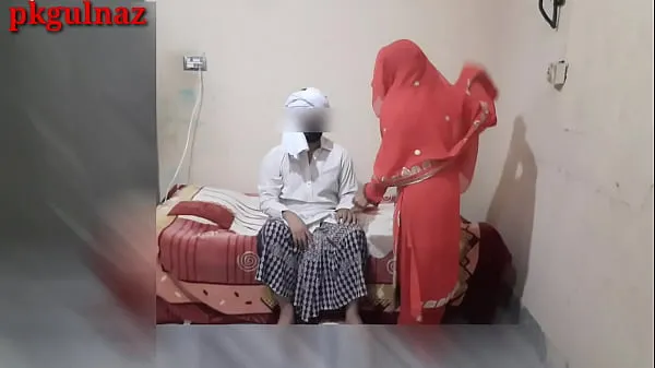 Assista ao total de Sasur ji Fucked recém-casado Bahu rani com voz hindi clara vídeos