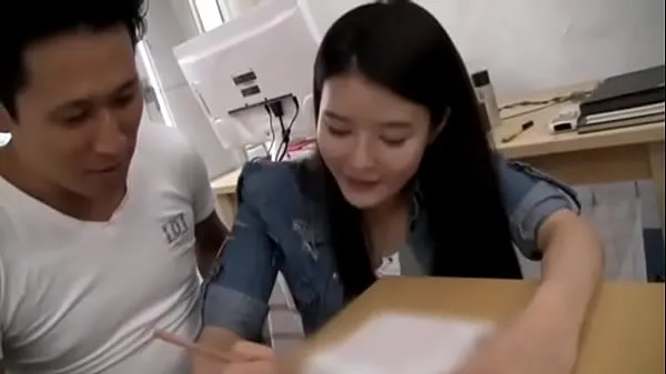 Xem tổng cộng Korean Teacher and Japanese Student Video