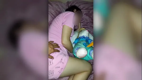 Xem tổng cộng They leave me in charge of my innocent teen stepniece and I end up fucking her POV - They leave me in charge with my perverted stepuncle and he gets into my room 1/2 Video