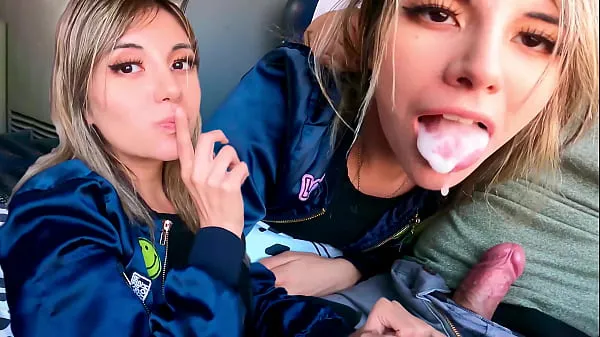 Watch My SEAT partner in the BUS gets horny and ends up devouring my PICK and milk- PUBLIC- TRAILER-RISKY total Videos