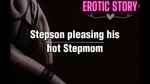 观看Horny Step Mother fucks her Stepson个视频
