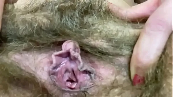 Tonton Homemade Pussy Gaping Compilation Hairy Bush total Video