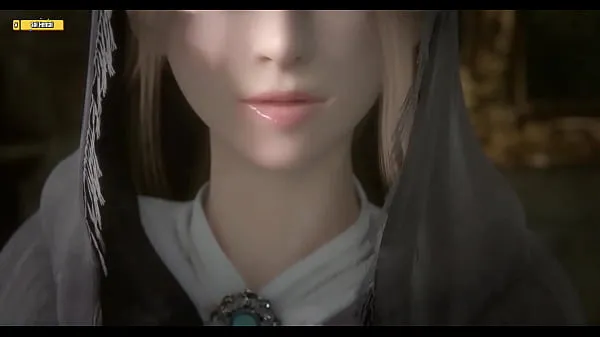 Összesen Hentai 3D (V119) - Young big boob nun and the knight videó