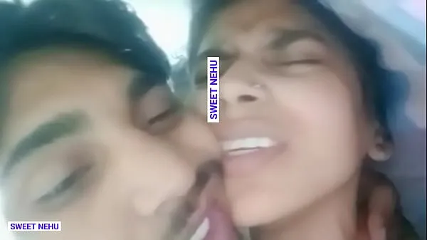 Watch Hard fucked indian stepsister's tight pussy and cum on her Boobs total Videos