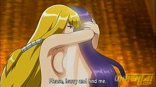 Watch Lesbian Stepsisters Caught Having Sex - Hentai Uncensored [Subtitled total Videos
