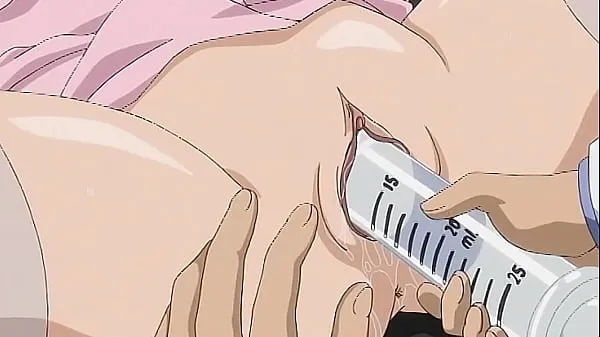 Obejrzyj łącznie This is how a Gynecologist Really Works - Hentai Uncensored filmów