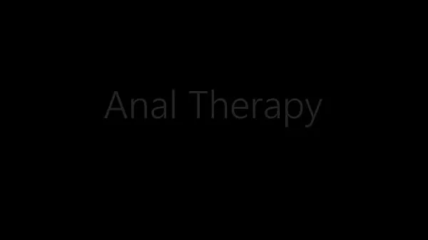 Tonton Perfect Teen Anal Play With Big Step Brother - Hazel Heart - Anal Therapy - Alex Adams total Video
