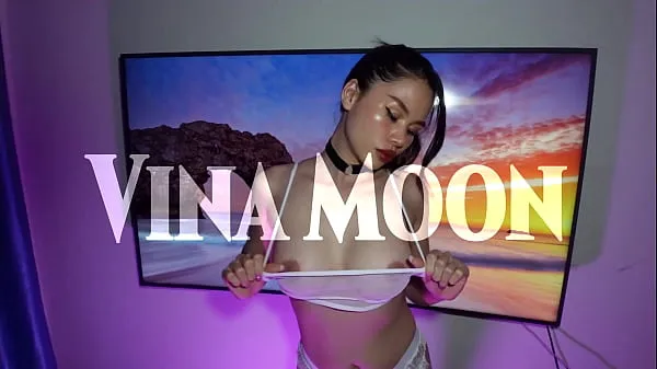 Katso yhteensä Facial Cum Mouth Compilation by Vina Moon videota