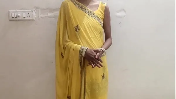 Watch Sasuma ki chut ko damad ne rat bhar jam kr pela full video with clear hindi audio total Videos