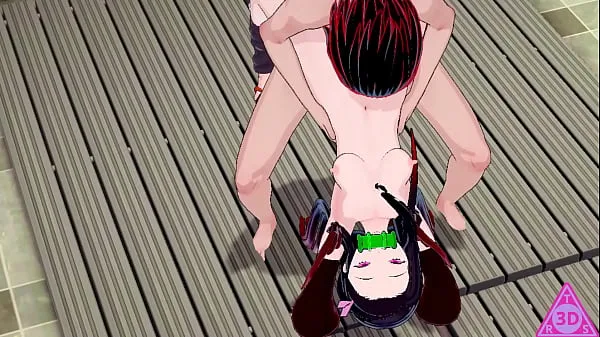 شاهد Tanjiro Nezuko kimetsu no yaiba hentai videos have sex blowjob handjob horny and cumshot gameplay porn uncensored... Thereal3dstories إجمالي مقاطع الفيديو