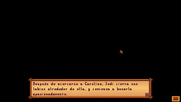 Xem tổng cộng Xtardew Valley - Jodi and Caroline at the Spa in Spanish - Stardew Valley Video