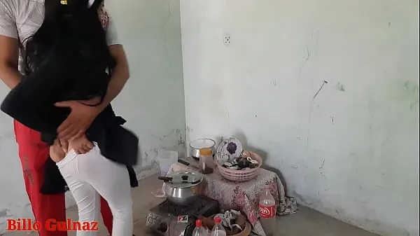 Watch Jija sali sex in kitchen with clear Hindi audio and Hindi dirty talks total Videos