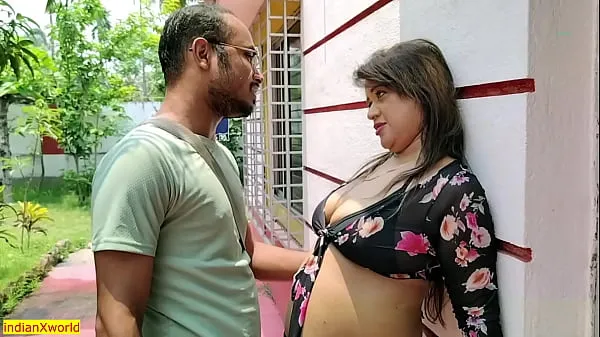 Assista ao total de Desi quente bhabhi sexo! Websérie indiana de sexo vídeos