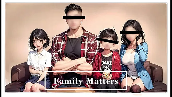 Bekijk in totaal Family Matters: Episode 1 video's