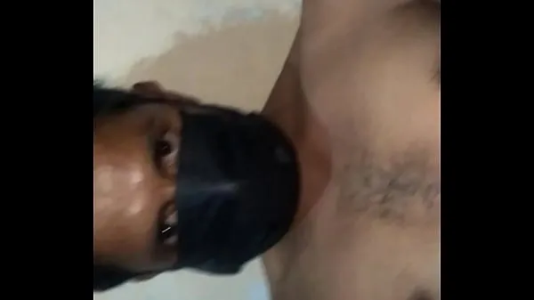 Tonton Gay Husband enjoy masturbation sex with wife reshmi shalwar jumlah Video